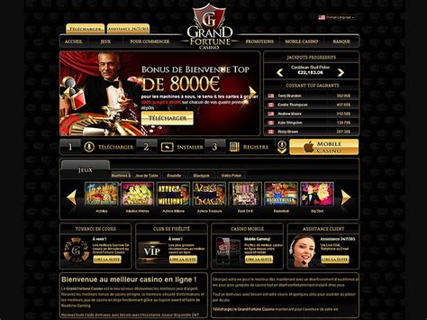 grand fortune casino bonus|grand fortune casino français télécharger.